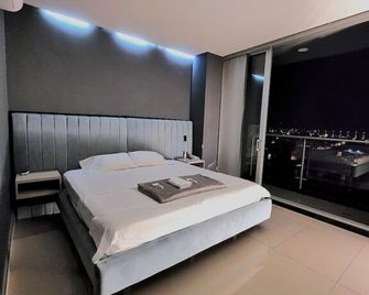 Hotel Nabu Del Pacifico - Tumaco