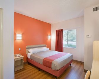 Motel 6 Columbia, Sc - Fort Jackson Area - Columbia - Soverom