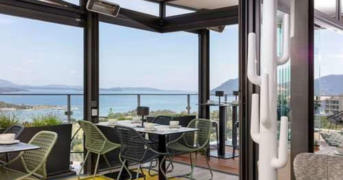 Résidence Hôtelière Alcyon à partir de 52 €. Appart'hôtels à Porto