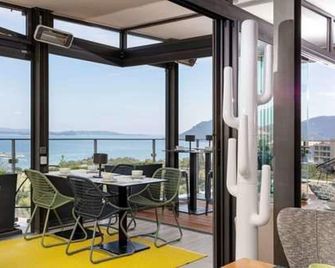 Résidence Hôtelière Alcyon - Porto-Vecchio - Balcony
