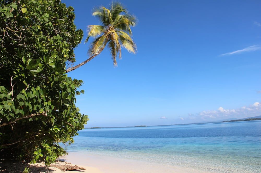 إيفيس ريزورت - Seghe - شاطئ