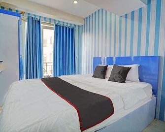 OYO Life Apartement Jarrdin By Fins Property - Bandung - Habitación
