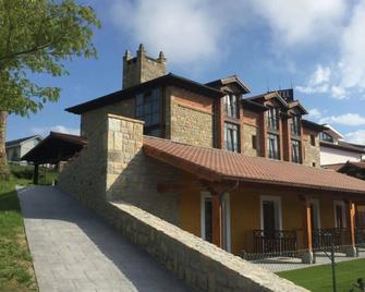 Hotel Marfrei - Suances