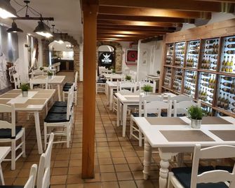 Hotel Telecabina - Pradollano - Restaurant