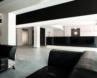 Baltic Inn - Pogorzelica - Lobby