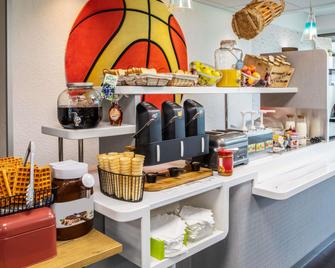 ibis budget Roissy-CDG Paris Nord 2 - Roissy-en-France - Building