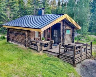 Holiday Home Ainola by Interhome - Joutsa - Edificio