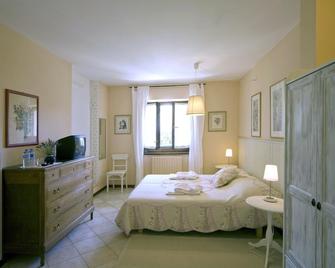 Montericco B&b - Negrar - Habitación