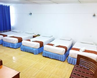 Hotel K T Mutiara - Kuala Terengganu