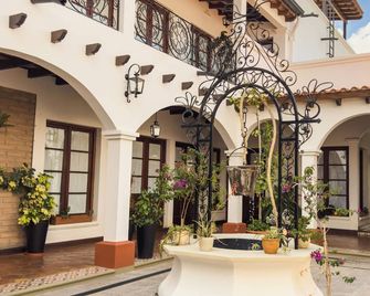 Iraola Hotel Boutique - Cafayate
