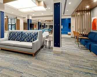 Holiday Inn Express & Suites Palm Desert - Millennium By IHG - Palm Desert - Salónek