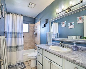 Fountain Hills Home w/ Pool & Mountain Views - Fountain Hills