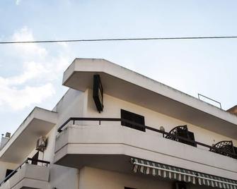 B&B La Corte - Sannicola - Edificio