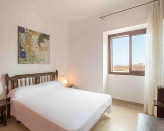 Creixell Sea Views - Creixell - Soverom