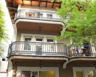 City Park Hostel - Pristina - Edificio