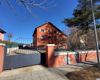Apto De Montaña En Puigcerdà - Puigcerdà