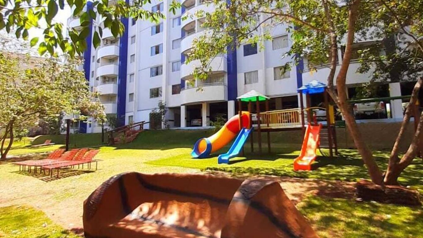 Prime Hotel Águas da Serra