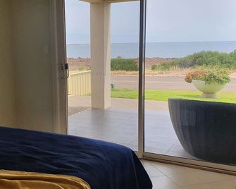 The Esplanade North Beach - Wallaroo - Camera da letto