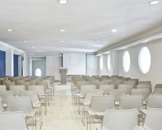 Esperos Mare Resort & Spa - Ammoudes - Neuvotteluhuone