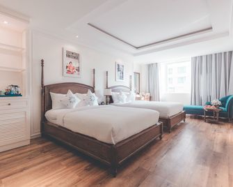 Alagon City Hotel & Spa - Ho Chi Minh City
