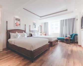 Alagon City Hotel & Spa - Ho Chi Minh City