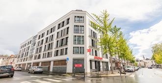 Appart'City Confort Angers - Angers - Building