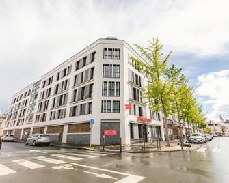 Appart'City Confort Angers - Angers - Rakennus