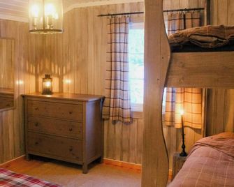 Charming Cabin In Vikerfjell - Hønefoss