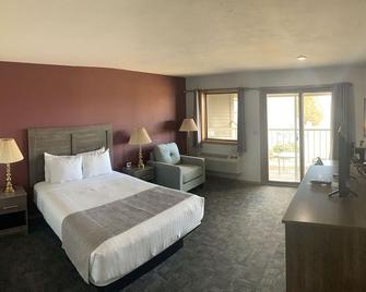 Cherry Hills Golf & Lodge - Sturgeon Bay