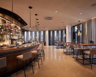 Hyperion Hotel München - מינכן - בר