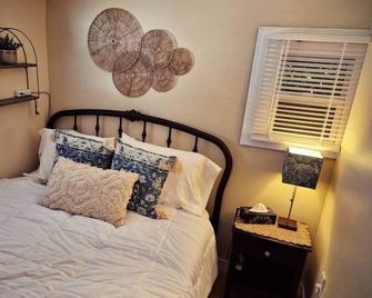Parkview Boho Cottage 3 - Maple Meadows - Leamington