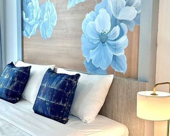 Phi Phi Indigo Hotel - Ko Phi Phi