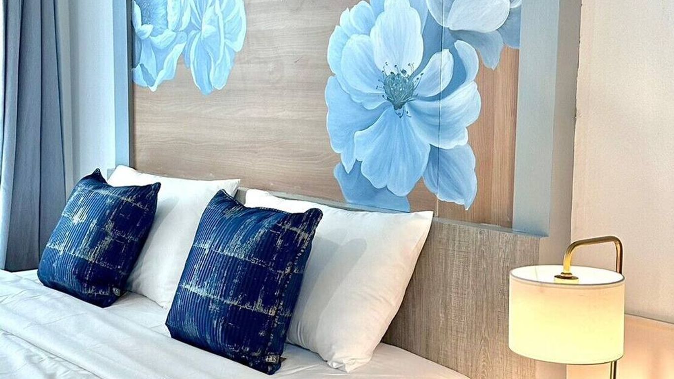 โรงแรมพีพี อินดิโก