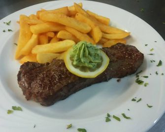 Hotel Kriemhilde - Worms