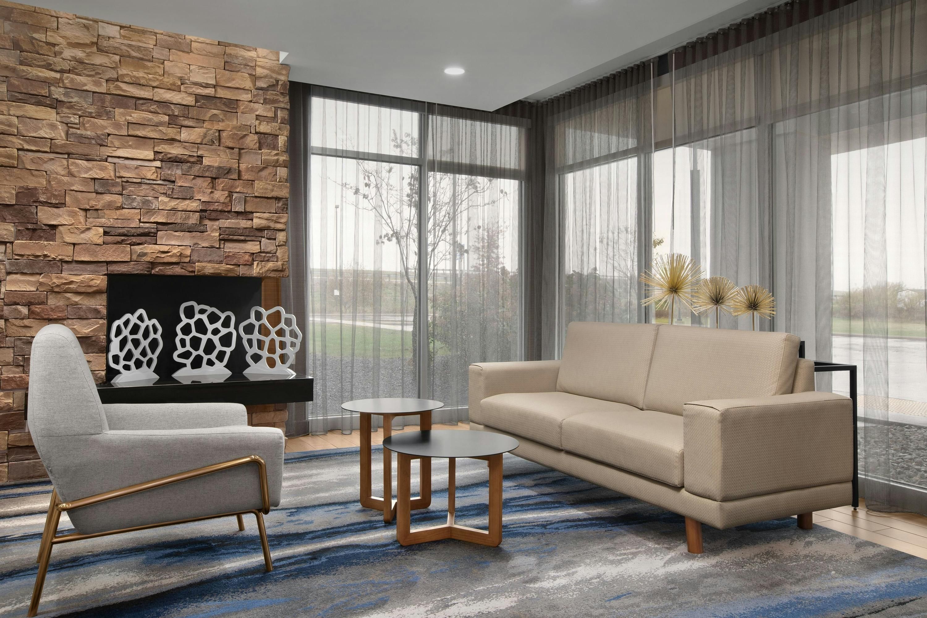 فيرفيلد إن آند سويتس جيفرسونفيل آي-71