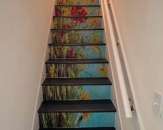 The Beach Peach - Downtown location with new charm! - Cape Charles