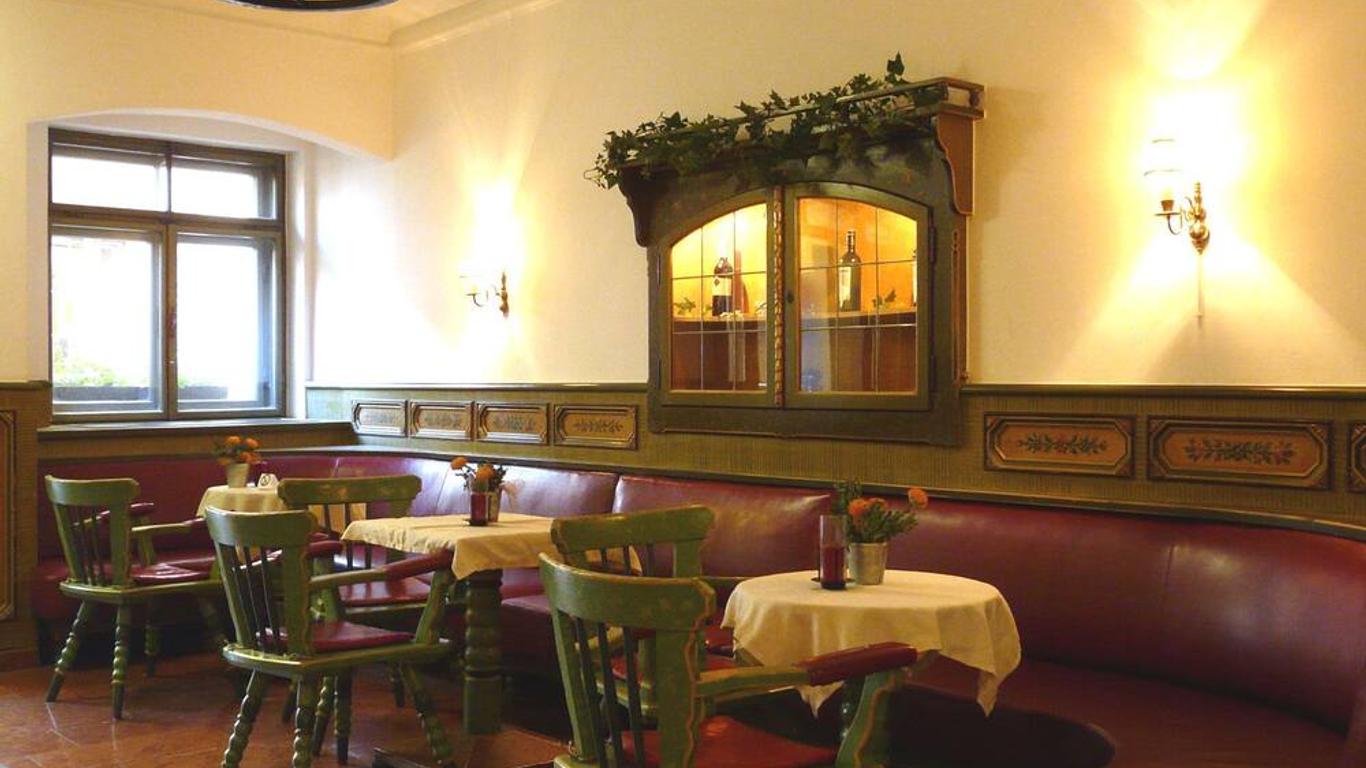 Hotel Schwarzes Rössl