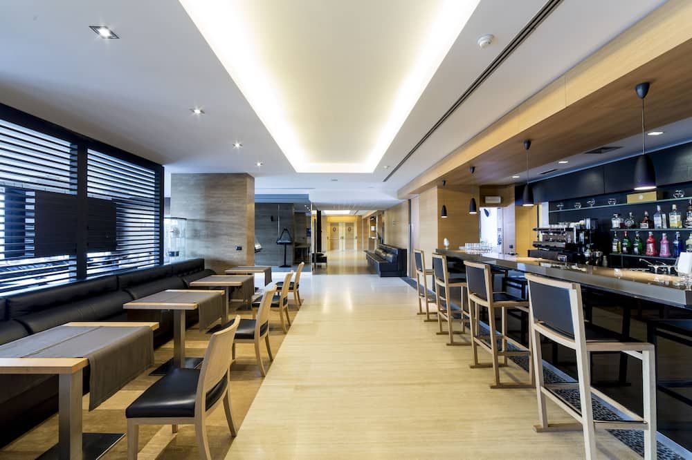 Hotel Pineta Wellness & Spa - Ruvo di Puglia - Bar