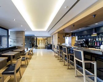 Hotel Pineta Wellness & Spa - Ruvo di Puglia - Bar