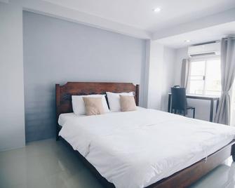 Bluebird Songkhla Residence - Songkhla - Habitación