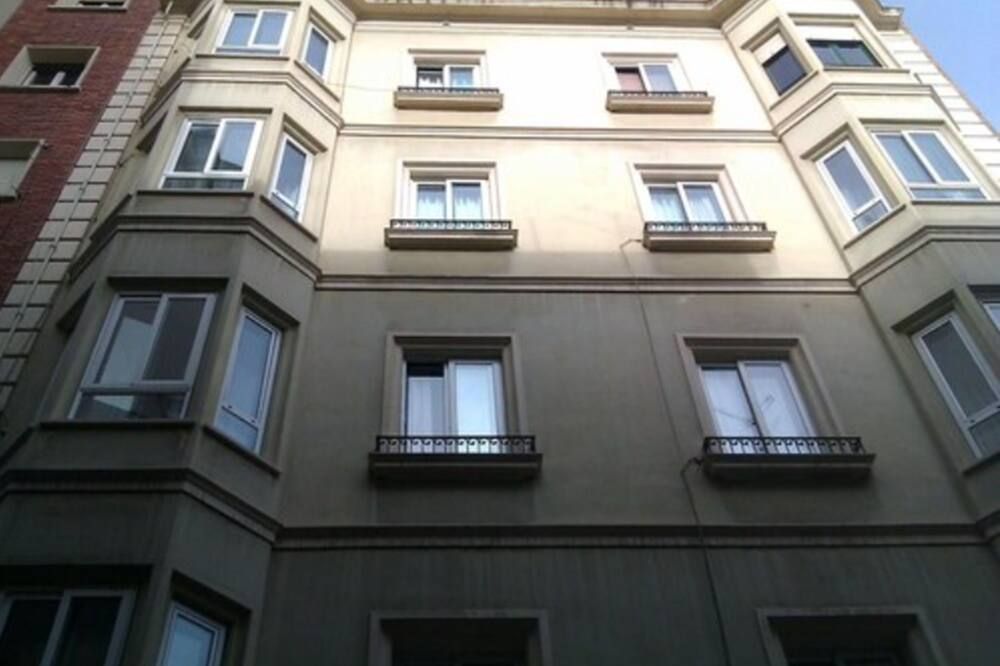 هوستال إكسبريس باي جايا رومز