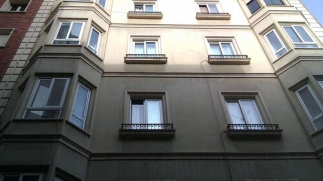 Express by gaiarooms