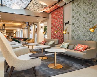 Mercure Avignon Gare Tgv - Avignon - Salon