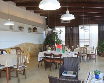 Agriturismo Sant'Andrea - Castellaneta Marina - Restaurant