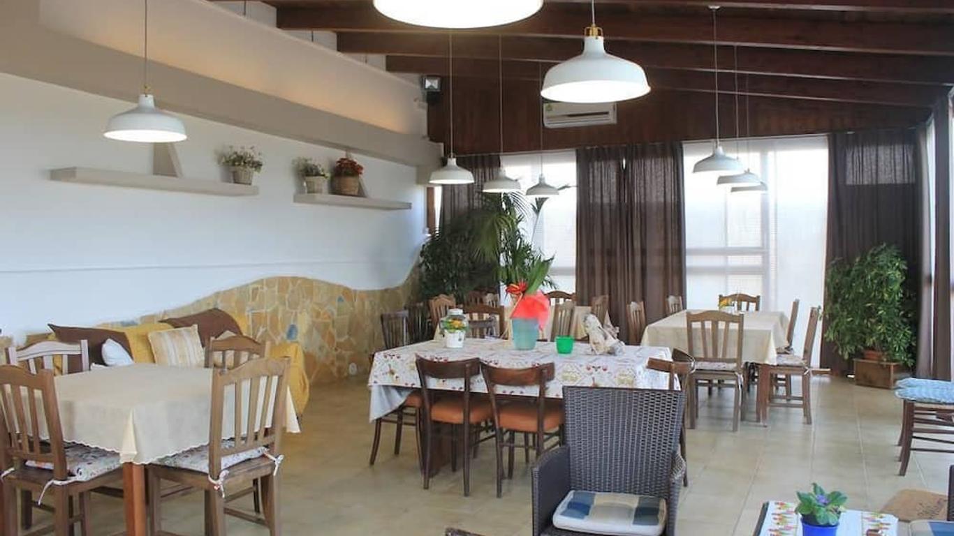 Agriturismo Sant'Andrea