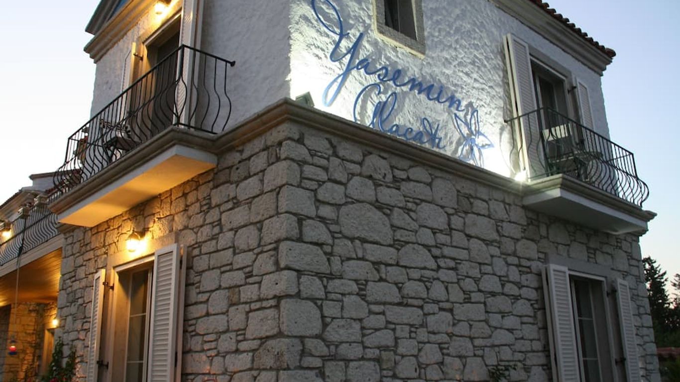 Yasemin Alacati - Adult Only