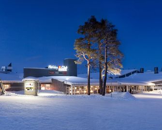 Holiday Club Saariselkä - Saariselka - Building