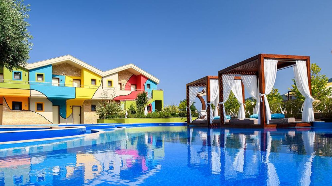 Alexandra Golden Boutique Hotel-Adults Only