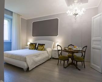 Bellitalia Vacanze - Rome - Bedroom