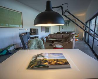 House / Villa with swiming pool - Comporta - Comporta - Living room